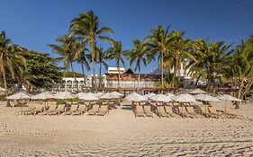 Areia Playa Del Carmen - Beach Front Hotel