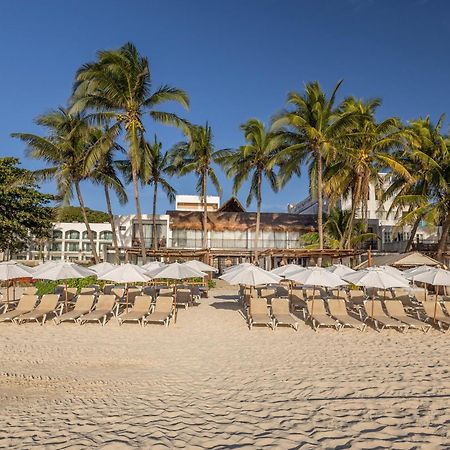 Areia Playa Del Carmen - Beach Front Hotel Extérieur photo
