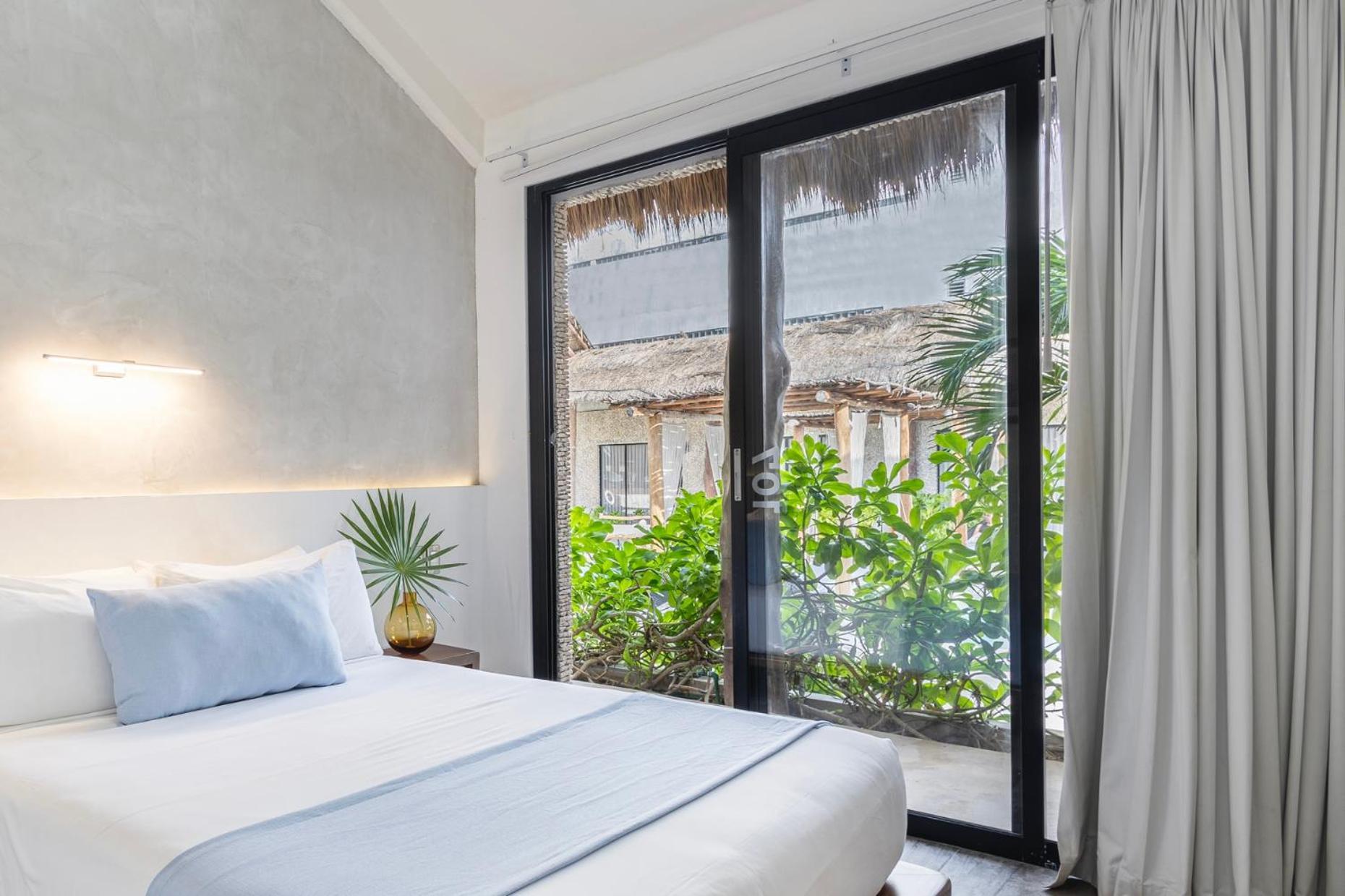 Areia Playa Del Carmen - Beach Front Hotel Chambre photo