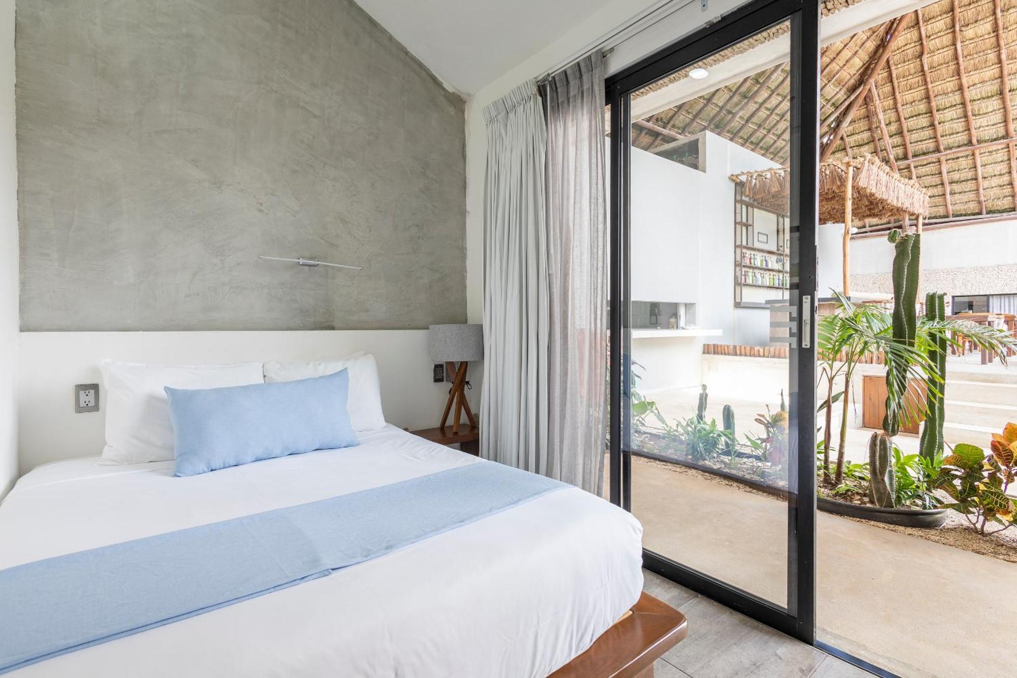 Areia Playa Del Carmen - Beach Front Hotel Chambre photo