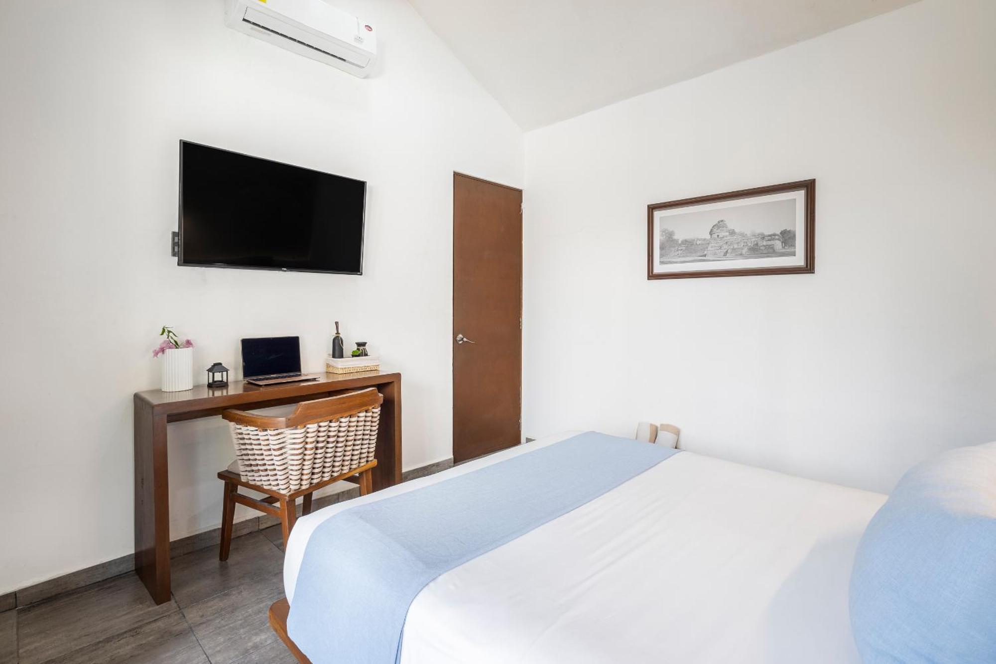 Areia Playa Del Carmen - Beach Front Hotel Chambre photo