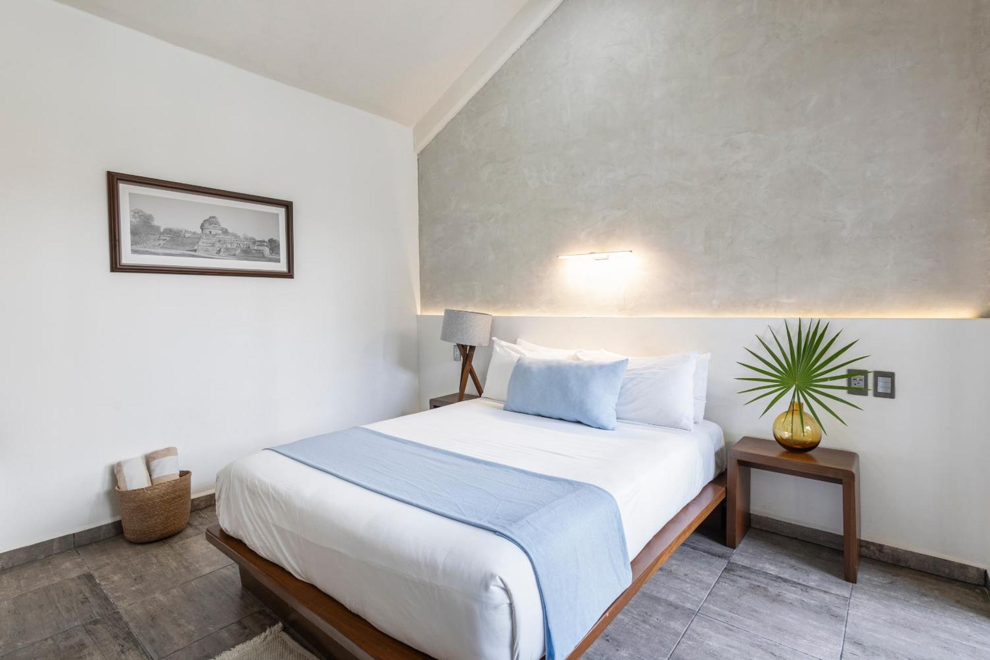 Areia Playa Del Carmen - Beach Front Hotel Chambre photo