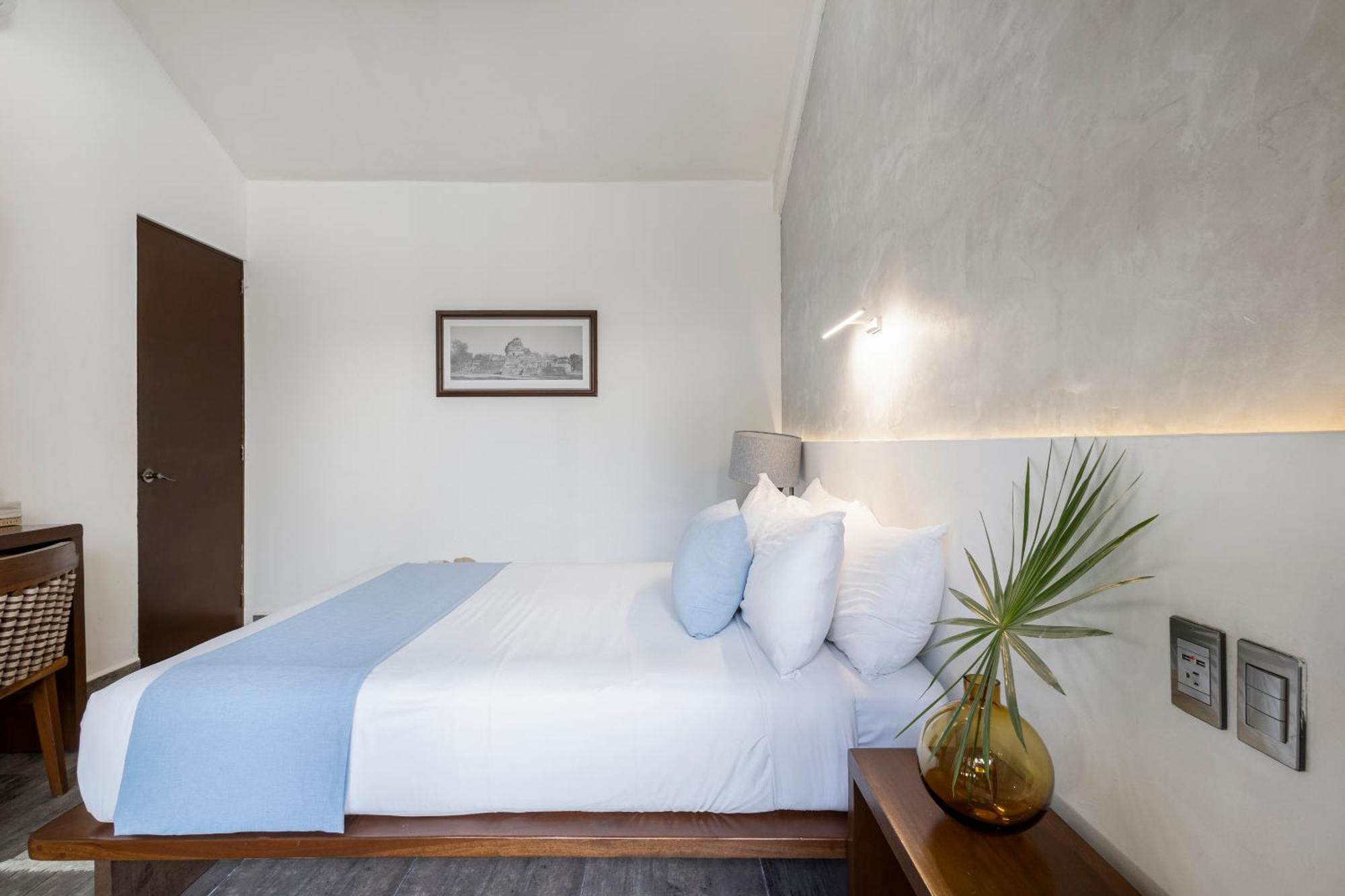 Areia Playa Del Carmen - Beach Front Hotel Chambre photo