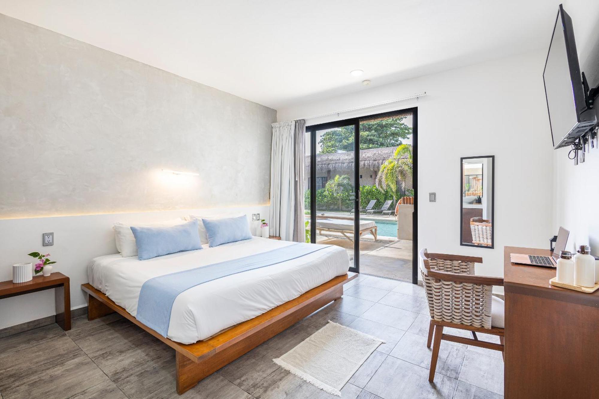 Areia Playa Del Carmen - Beach Front Hotel Extérieur photo