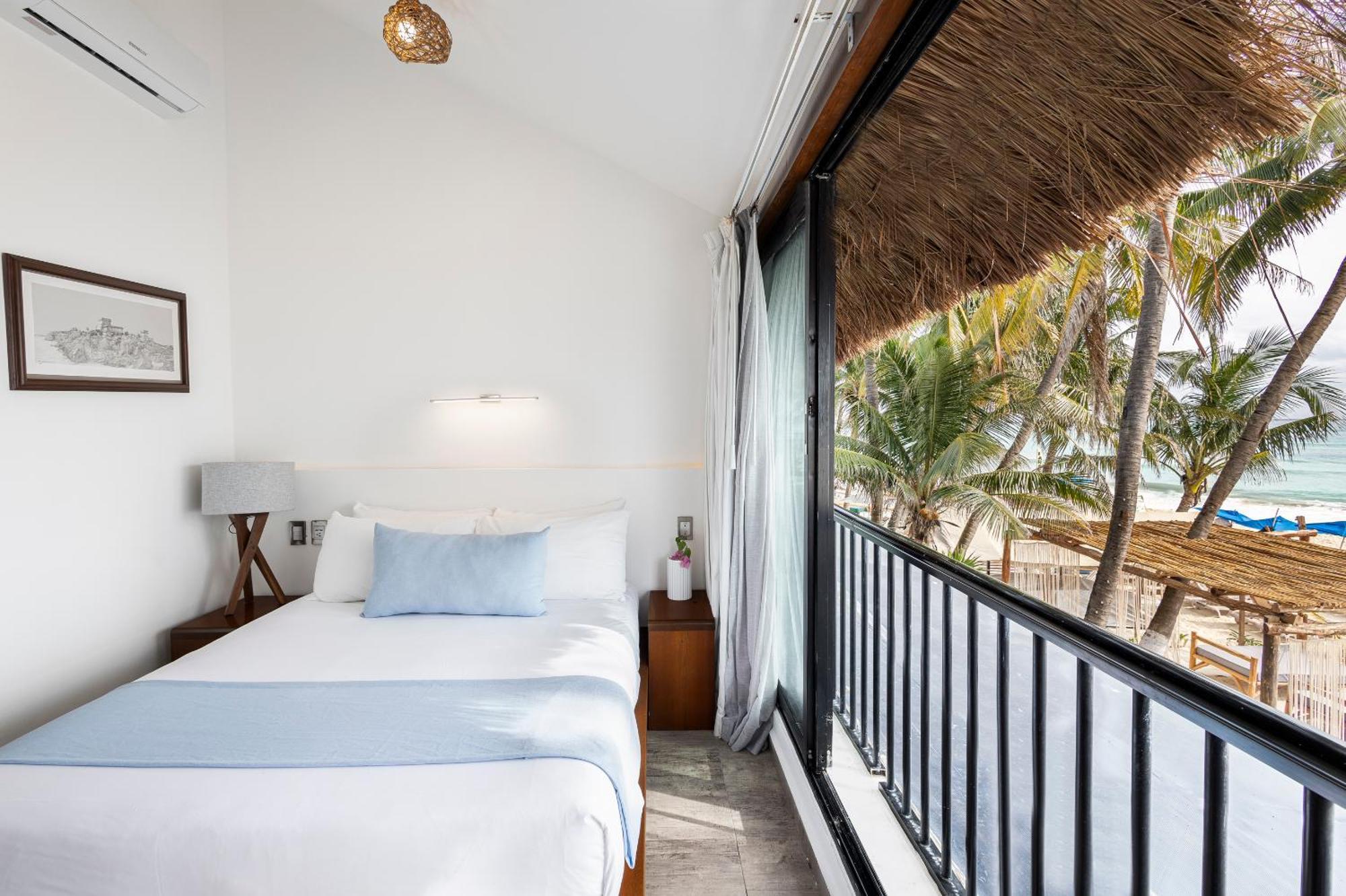 Areia Playa Del Carmen - Beach Front Hotel Chambre photo