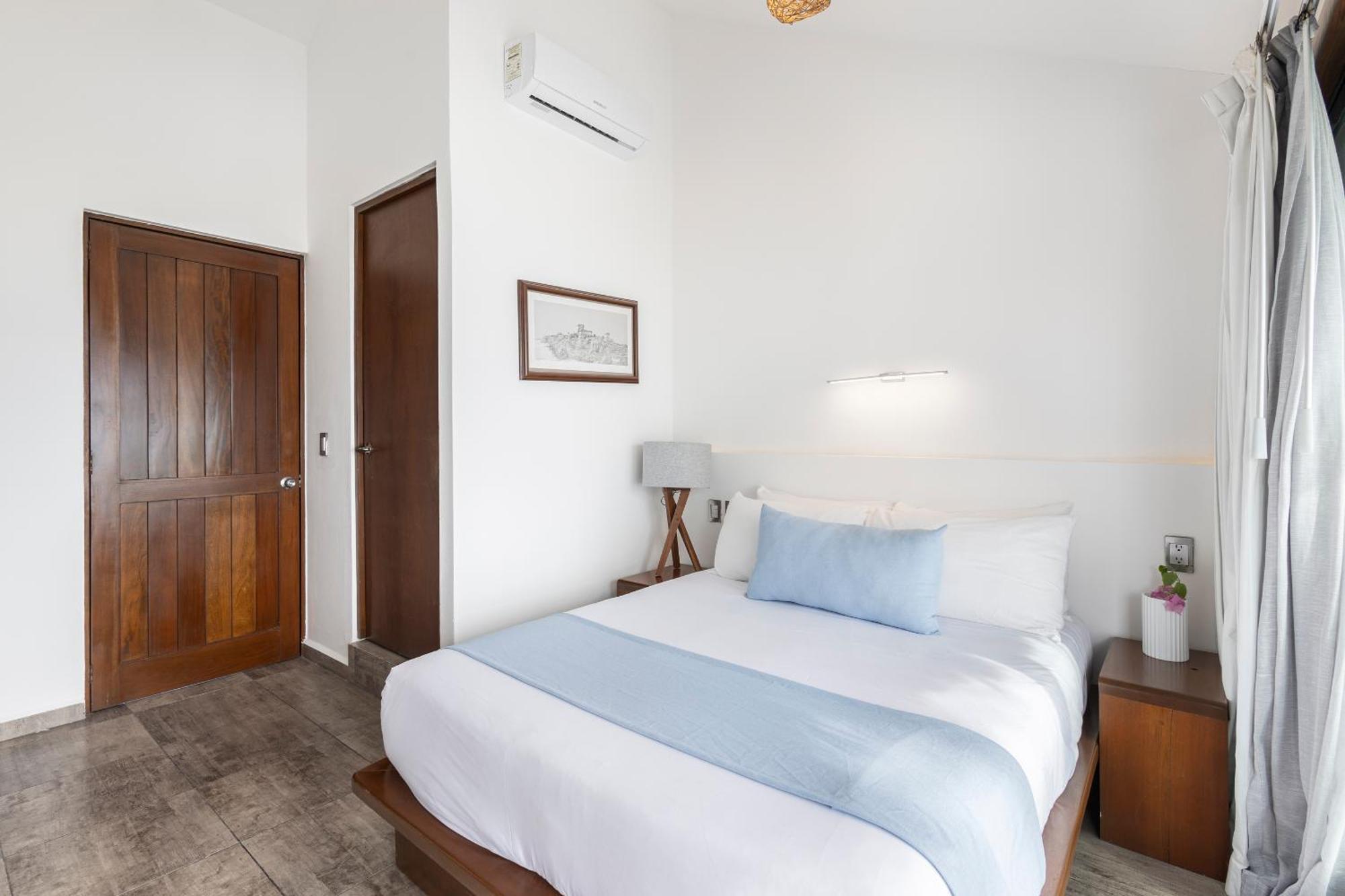 Areia Playa Del Carmen - Beach Front Hotel Chambre photo