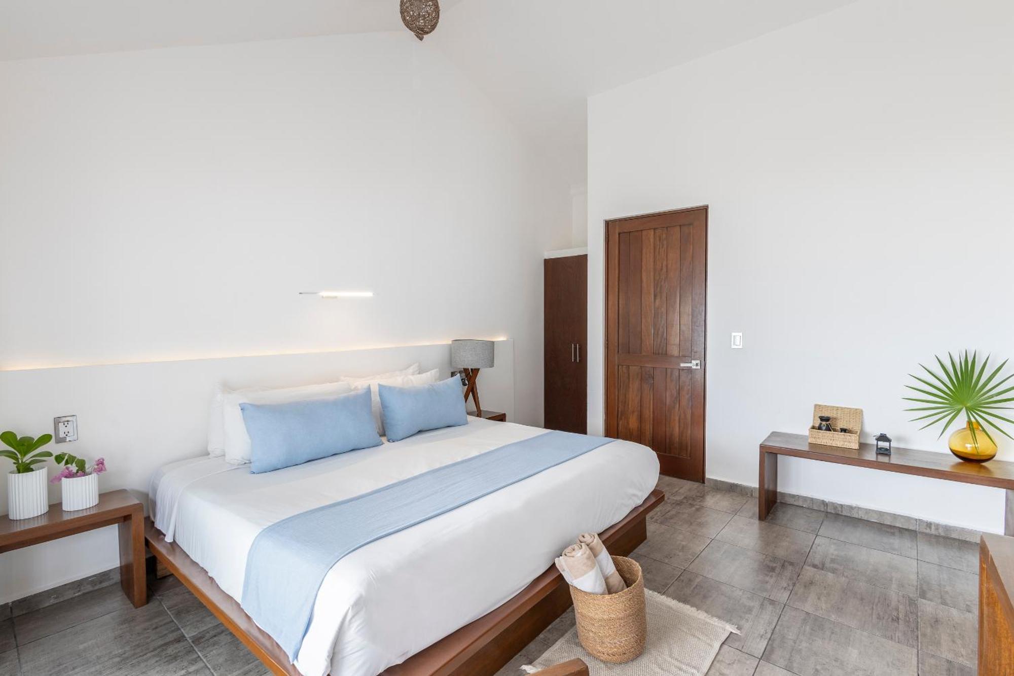 Areia Playa Del Carmen - Beach Front Hotel Chambre photo