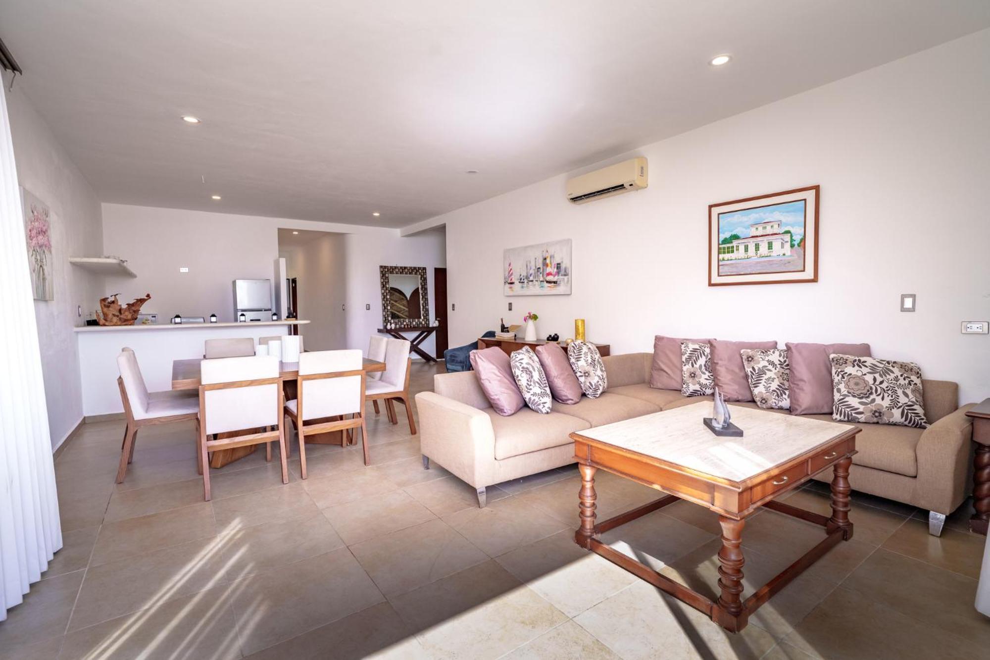 Areia Playa Del Carmen - Beach Front Hotel Chambre photo
