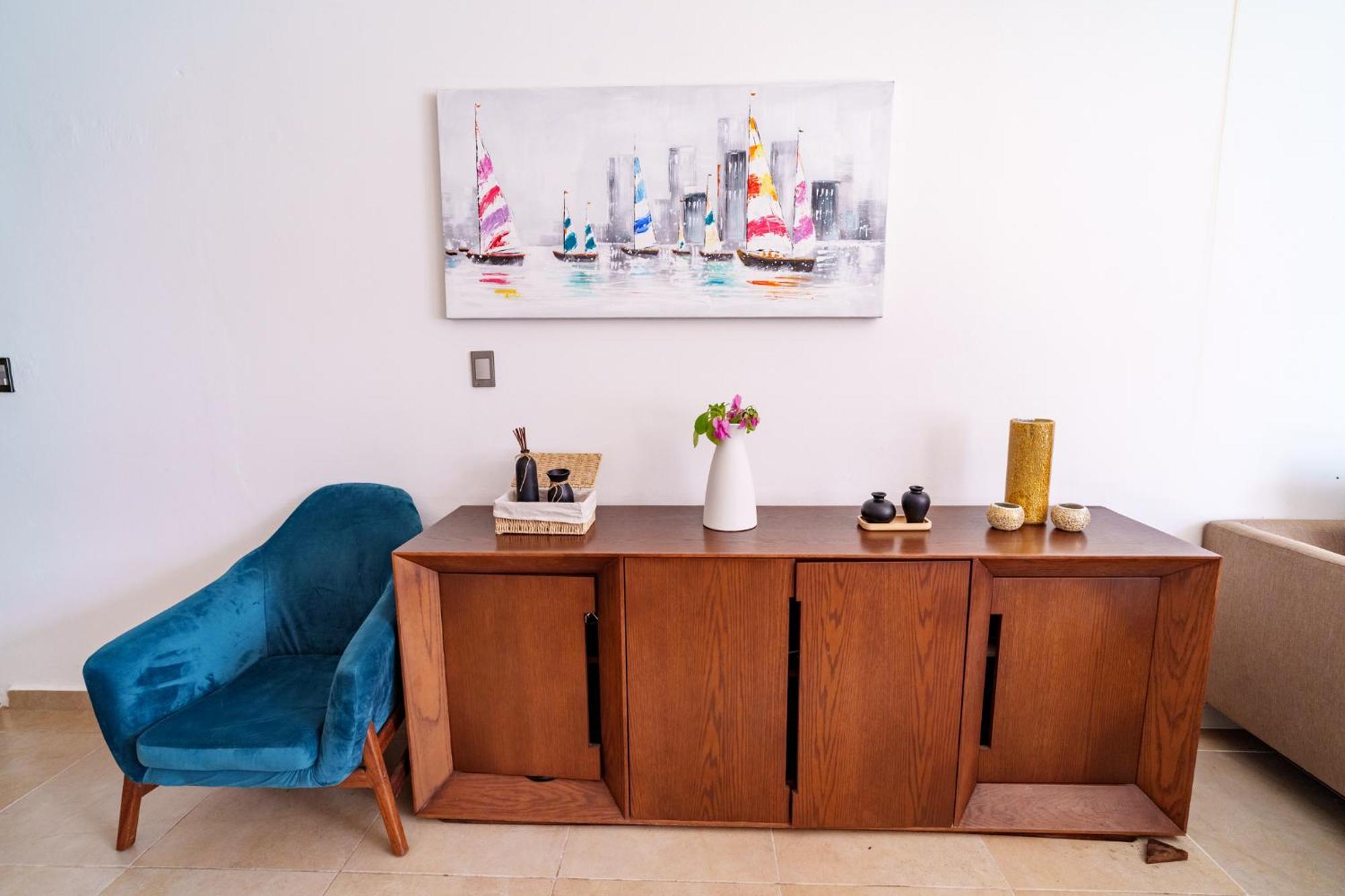 Areia Playa Del Carmen - Beach Front Hotel Chambre photo