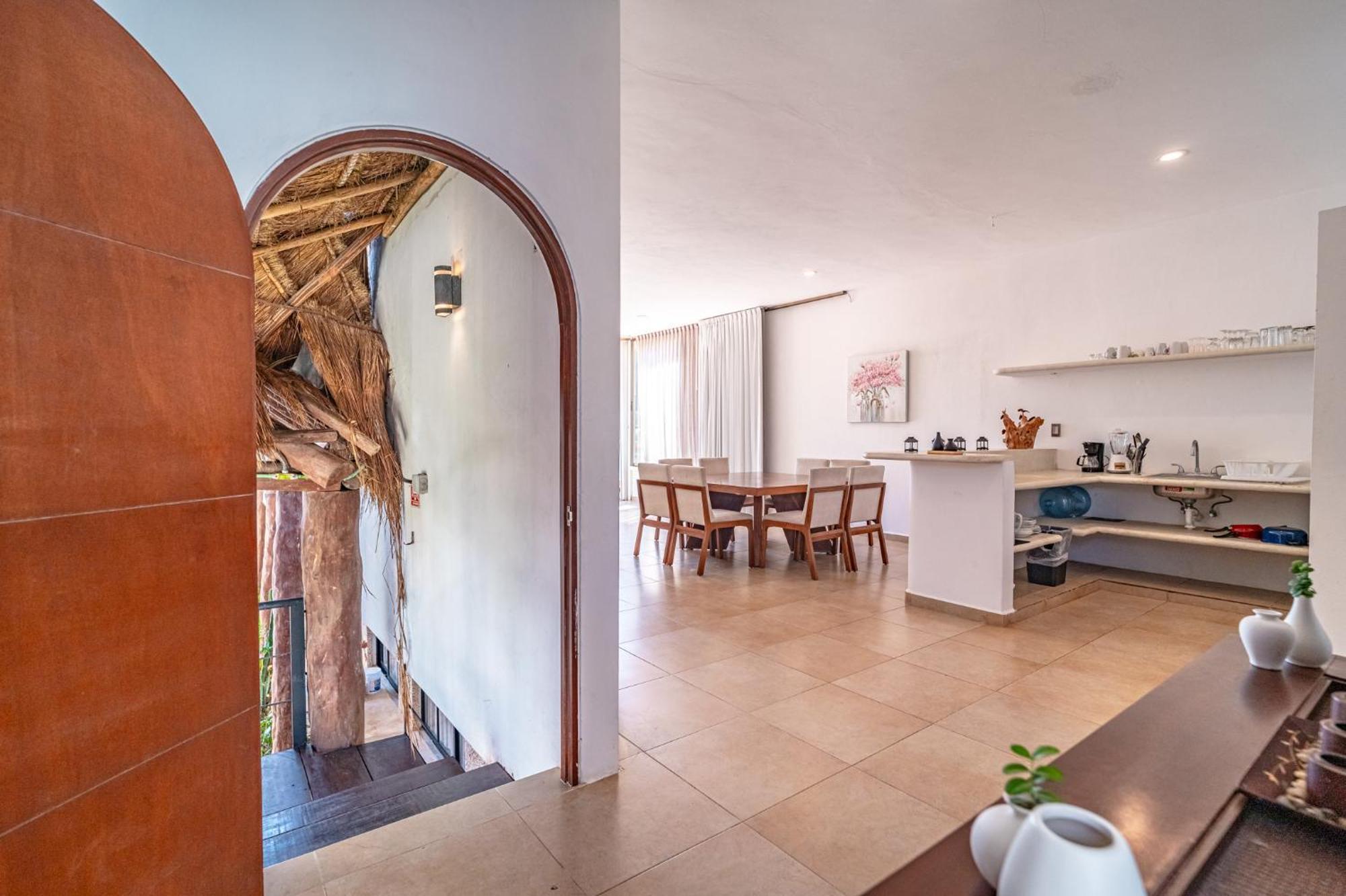 Areia Playa Del Carmen - Beach Front Hotel Chambre photo