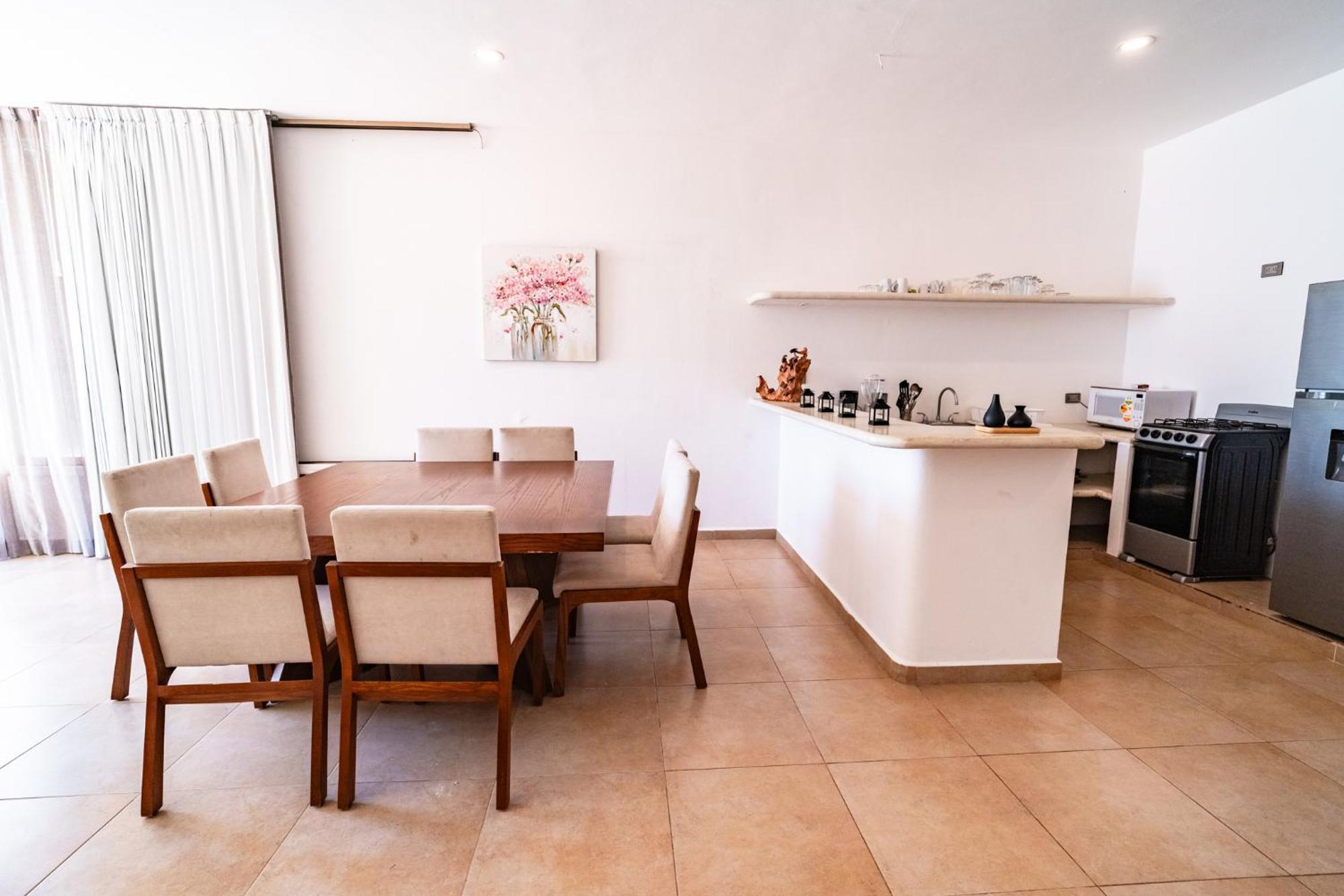 Areia Playa Del Carmen - Beach Front Hotel Chambre photo