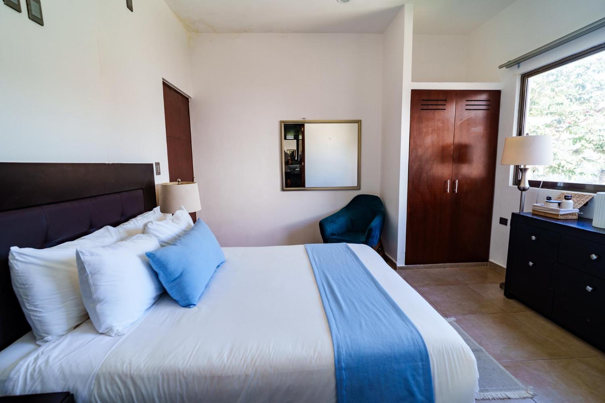 Areia Playa Del Carmen - Beach Front Hotel Chambre photo