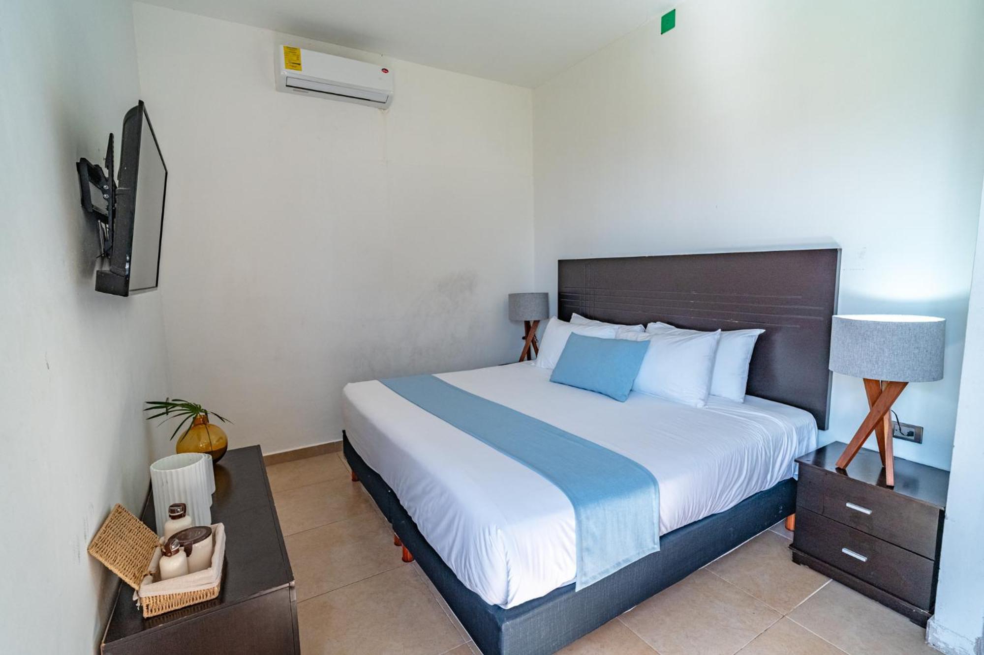 Areia Playa Del Carmen - Beach Front Hotel Chambre photo